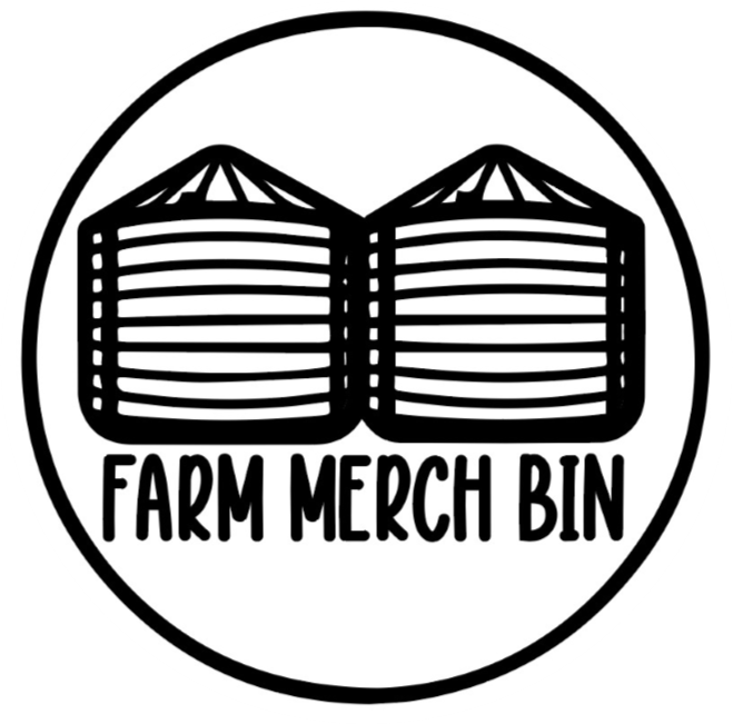 Griggs Farms, LLC Farm Merch Bin